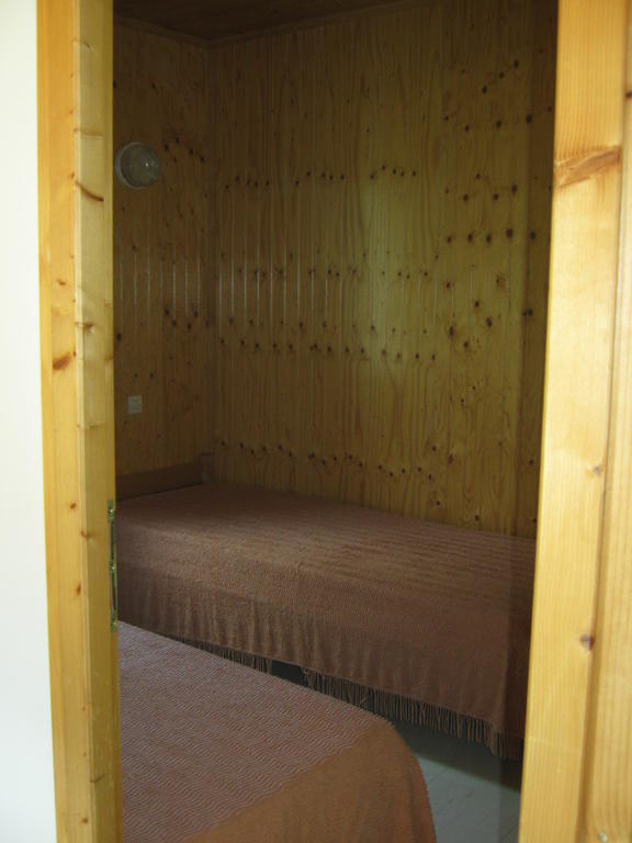 Village-Chalets Le Ru Du Pre Deux Rivieres Exteriör bild